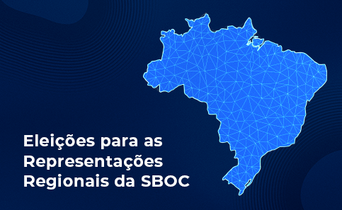 Eleições para representantes regionais SBOC