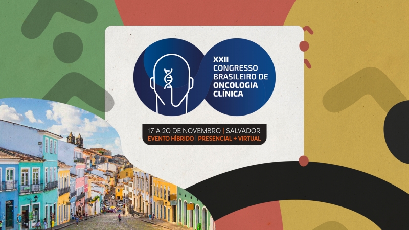 SBOC prepara o maior congresso híbrido da oncologia na América Latina em 2021
