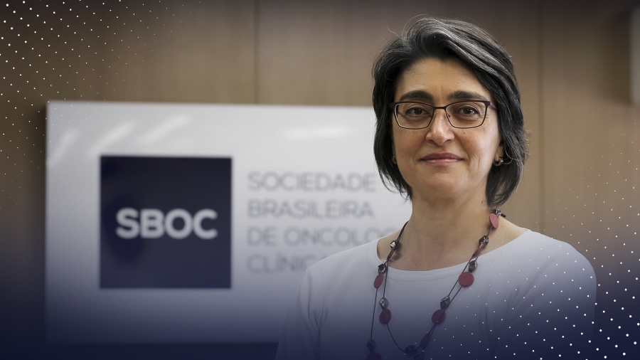 Médica Marisa Madi assume diretoria executiva da SBOC