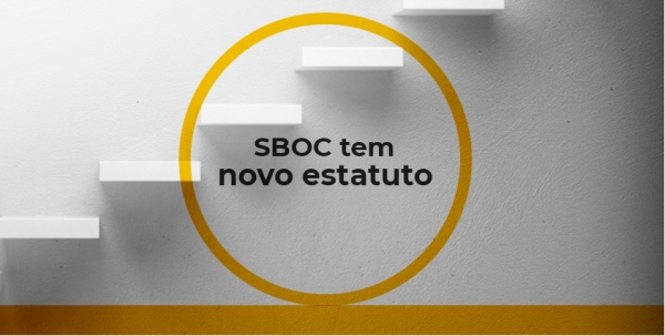 SBOC tem novo estatuto