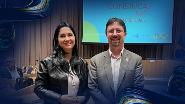 Em reunião do Consinca, SBOC discute programa &quot;Agora Tem Especialistas&quot; e defende melhoria de condições de trabalho para oncologistas no SUS