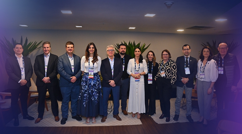 Protagonismo feminino, inovação, encontro da ALAS e mais lançamentos