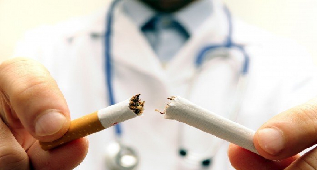 SBOC se manifesta contra a proposta de redução da tributação de cigarros fabricados no Brasil