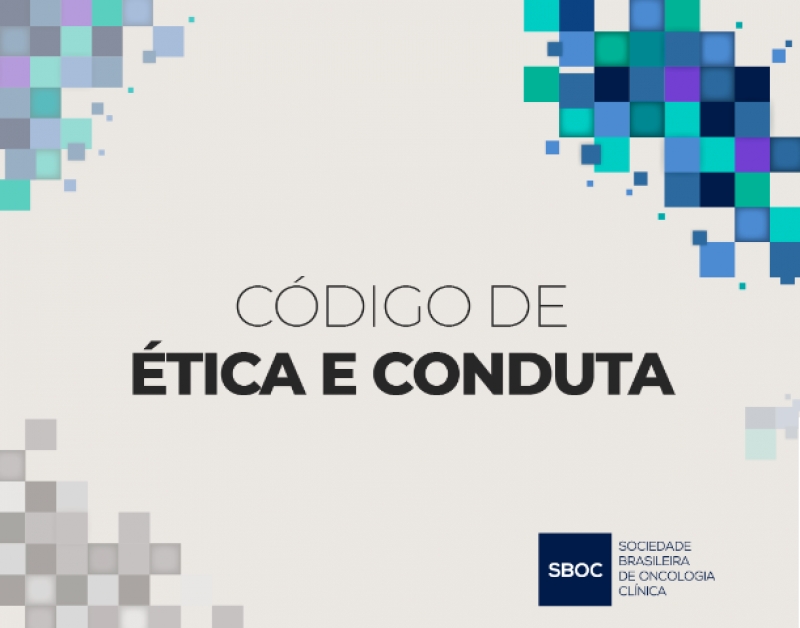 SBOC lança novo Código de Ética e Conduta