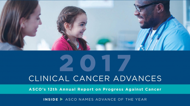 Relatório da ASCO aponta avanços e perspectivas para o tratamento do câncer