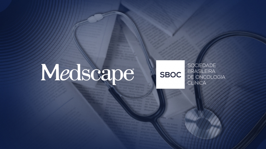 Medscape é o novo parceiro da SBOC