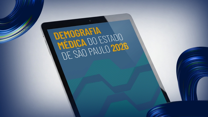 São Paulo tem 1.763 oncologistas clínicos; 35,4% foram aprovados na Prova de Título, indica Demografia Médica do Estado