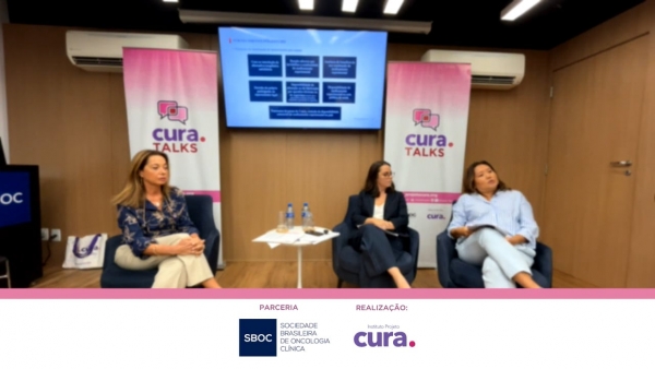 Cura Talks: Caminhos Regulatórios da Pesquisa Clínica no Brasil