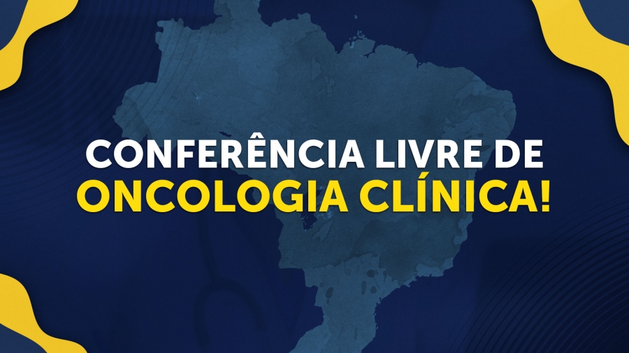 Organizada pela SBOC, Conferência Livre de Oncologia Clínica construirá proposta coletiva sobre acesso no SUS
