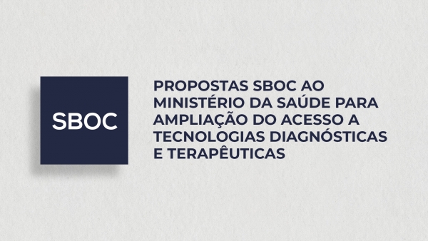 Acesso a tecnologias oncológicas no SUS