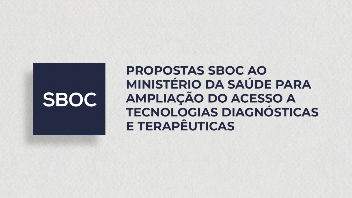 Acesso a tecnologias oncológicas no SUS