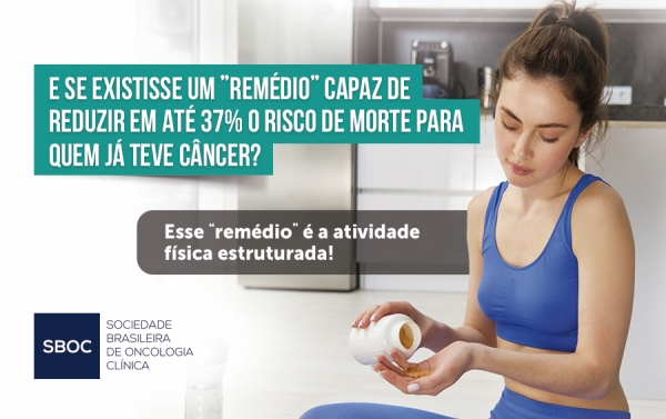 Atividade física estruturada