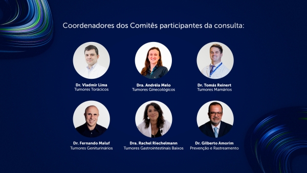 SBOC submete nova contribuição à consulta da ANS sobre boas práticas em oncologia