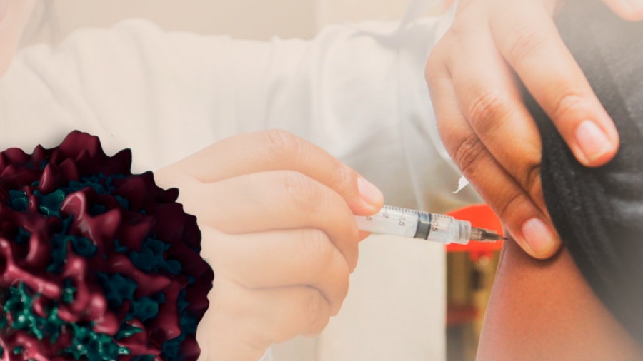 Guia da SBOC orienta sobre vacinação de pacientes oncológicos