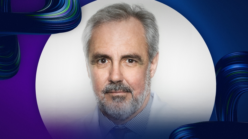 Dr. Carlos Barrios é contemplado com Prêmio SBOC de Pesquisa