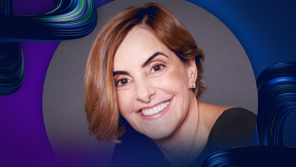 Dra. Clarissa Mathias é a vencedora do Prêmio SBOC de Protagonismo Feminino na Oncologia