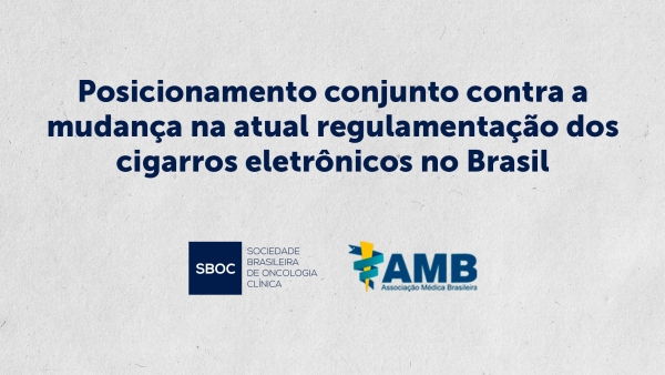 Regulamentação dos cigarros eletrônicos no Brasil