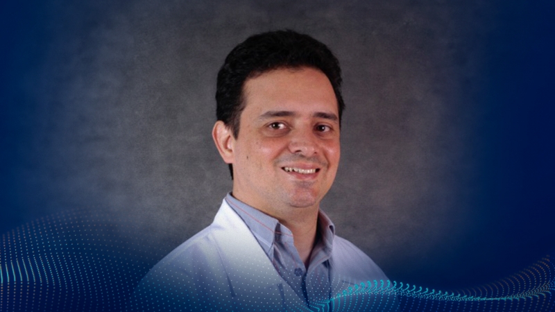Dr. José Barreto Carvalheira é o novo coordenador da Política Nacional de Prevenção e Controle do Câncer