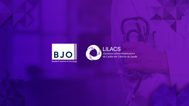 Brazilian Journal of Oncology é indexada na LILACS