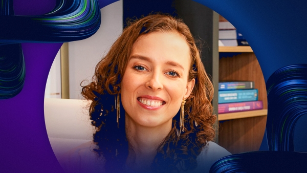 Dra. Renata Bonadio é a ganhadora do Prêmio Jovem Oncologista SBOC 2025