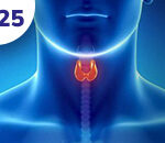 Carcinoma de tireoide: diferenciado (CDT) e anaplásico