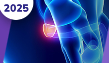 Próstata: doença avançada