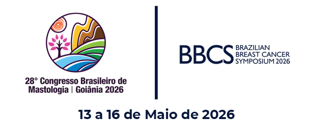 28º CONGRESSO BRASILEIRO DE MASTOLOGIA e BBCS 2026