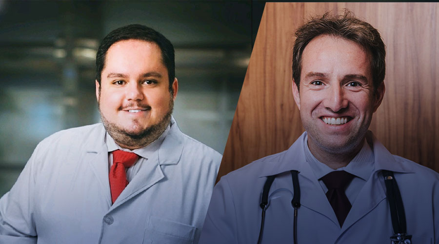 Oncologistas contam como conciliar rotinas profissional e pessoal com pesquisa