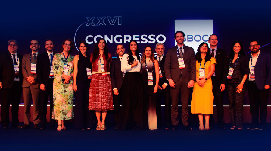 Congresso SBOC 2025: Inovação a serviço do acesso