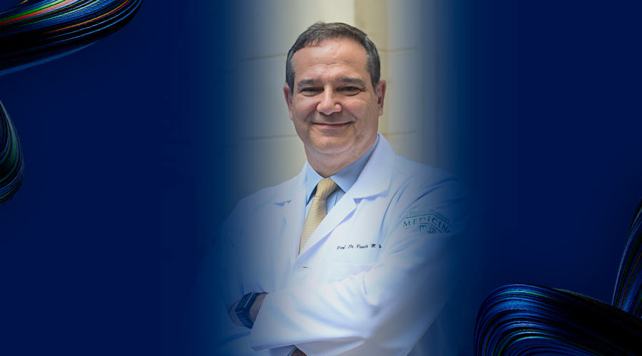 Reflexões sobre o primeiro quarto de século na oncologia
