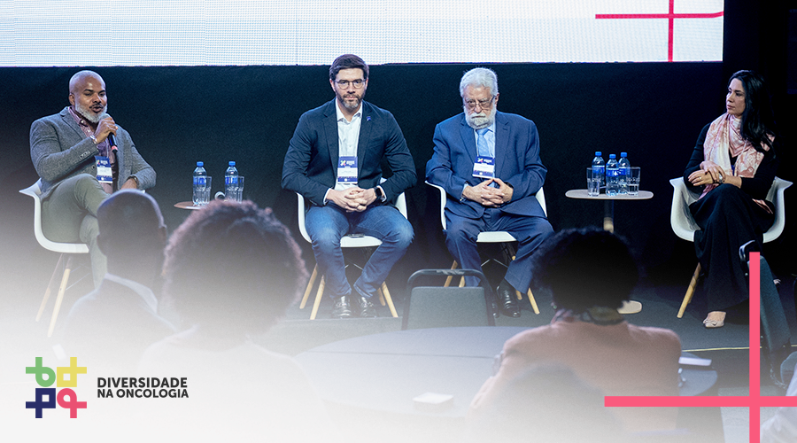 SBOC lidera debate para uma oncologia mais diversa e inclusiva