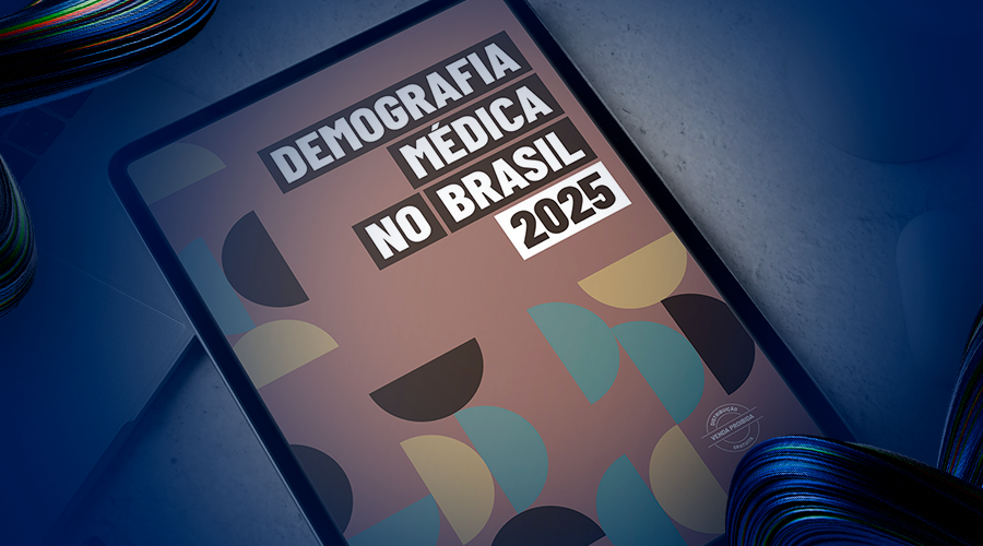Panorama da oncologia clínica no Brasil reforça distribuição desigual de profissionais