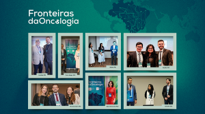 Fronteiras da Oncologia: SBOC mobiliza oncologistas de todo país com evento em 7 capitais