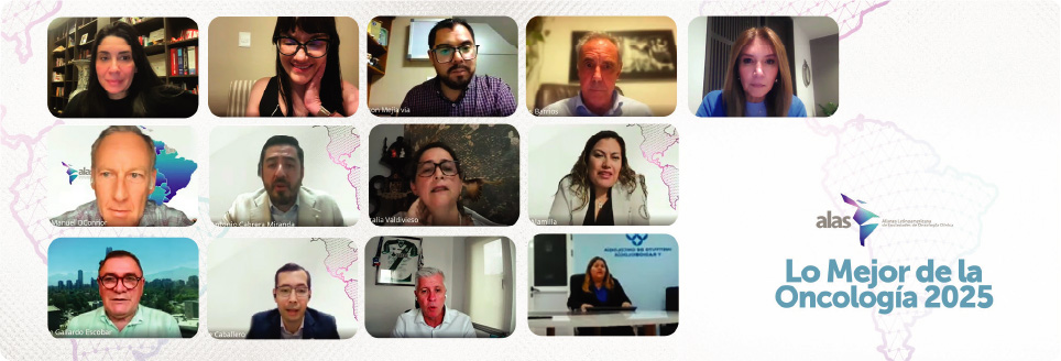 1º evento virtual da ALAS reúne mais de 500 participantes