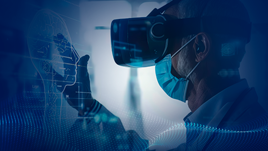 Sem deixar o humano de lado, oncologia se une à tecnologia para ir além