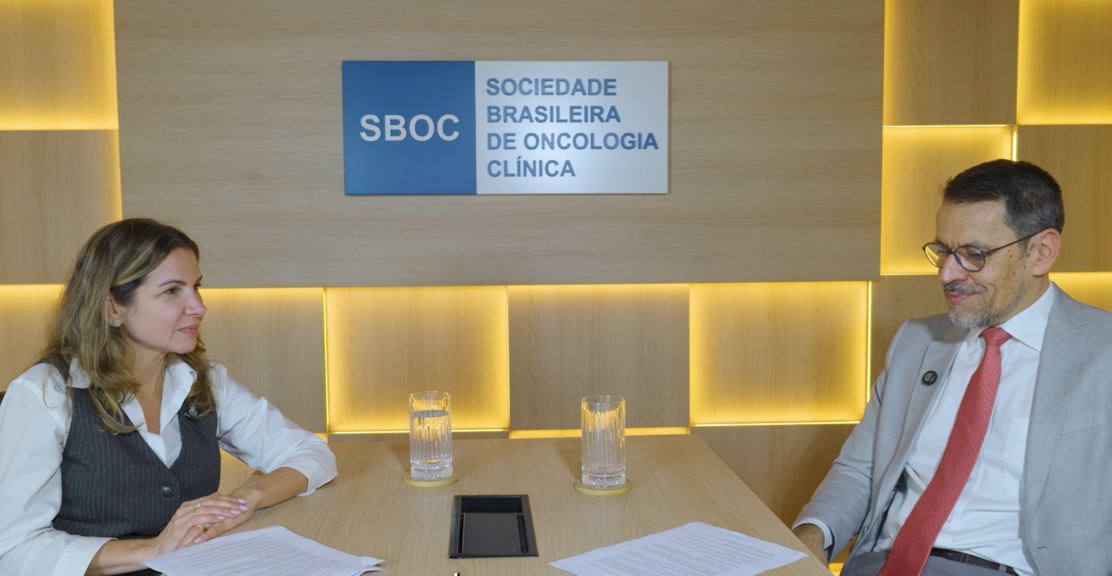 Médico e paciente na era digital: a perspectiva do oncologista