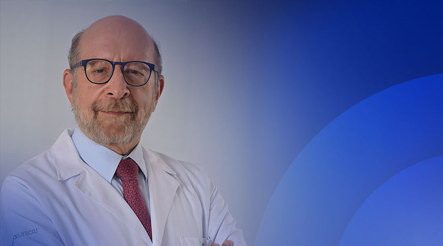 Dr. Sergio Simon: A vida após o jaleco